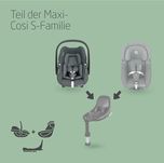 Maxi-Cosi Pebble i-Size – Scaun Auto pentru Bebelusi