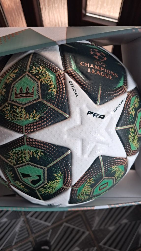 Minge Champions League 2025