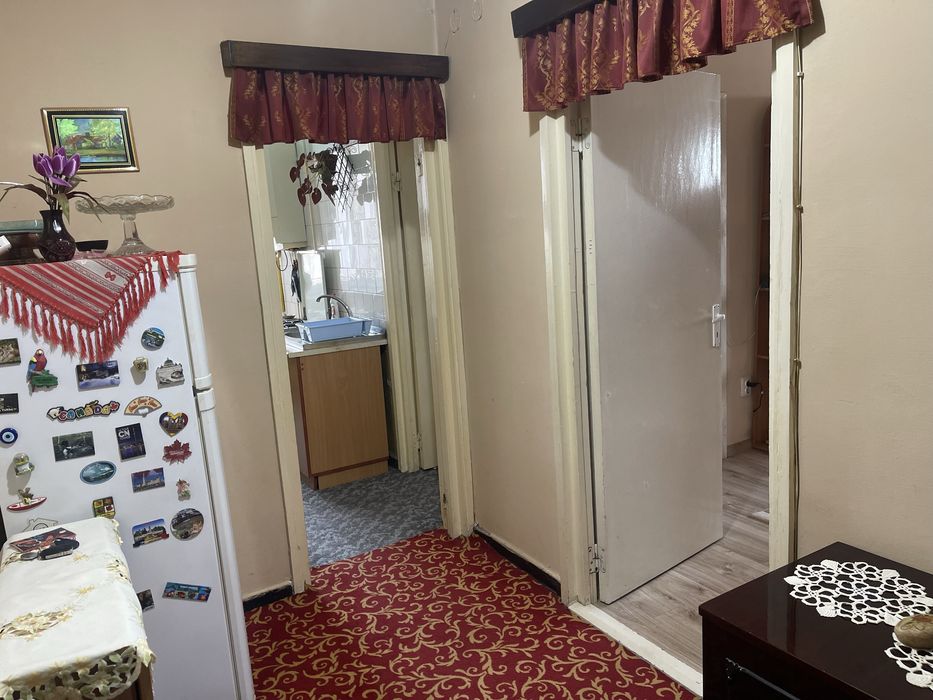 Proprietar vand apartament 2 cam. decomandat, zona Piata Rahovei