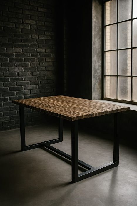 Мебель садовая стол стул лофт loft скамья лавочка мангал качели