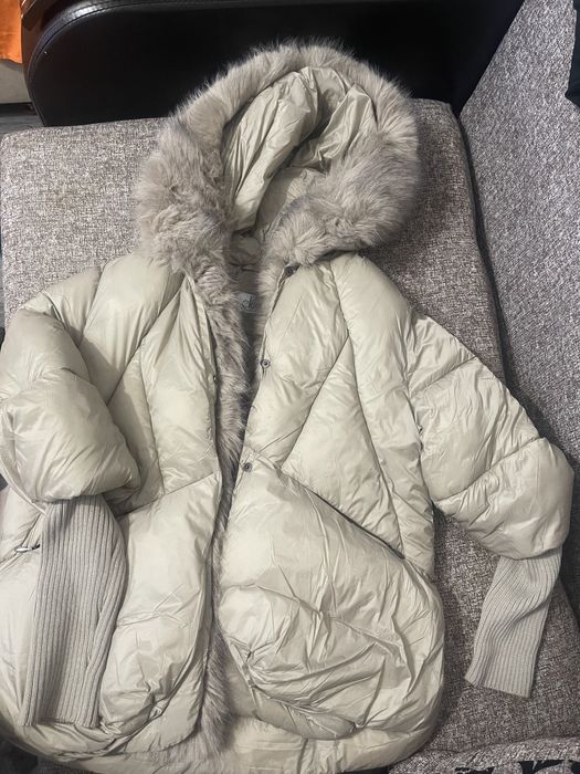 Vand geaca dama Calvin Klein