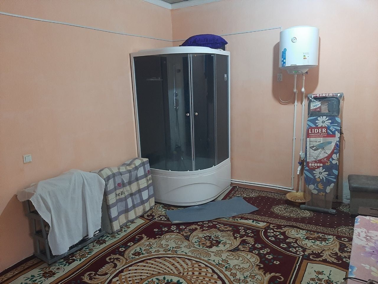Срочно продаётся Двор