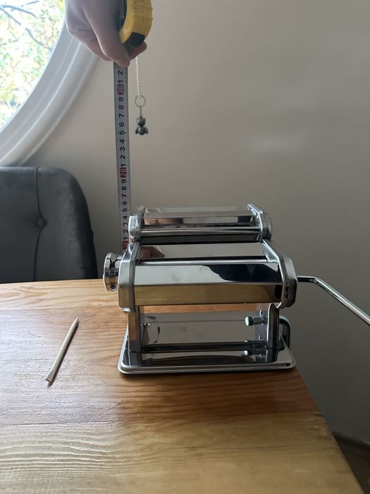 Машинка за рязане на листа