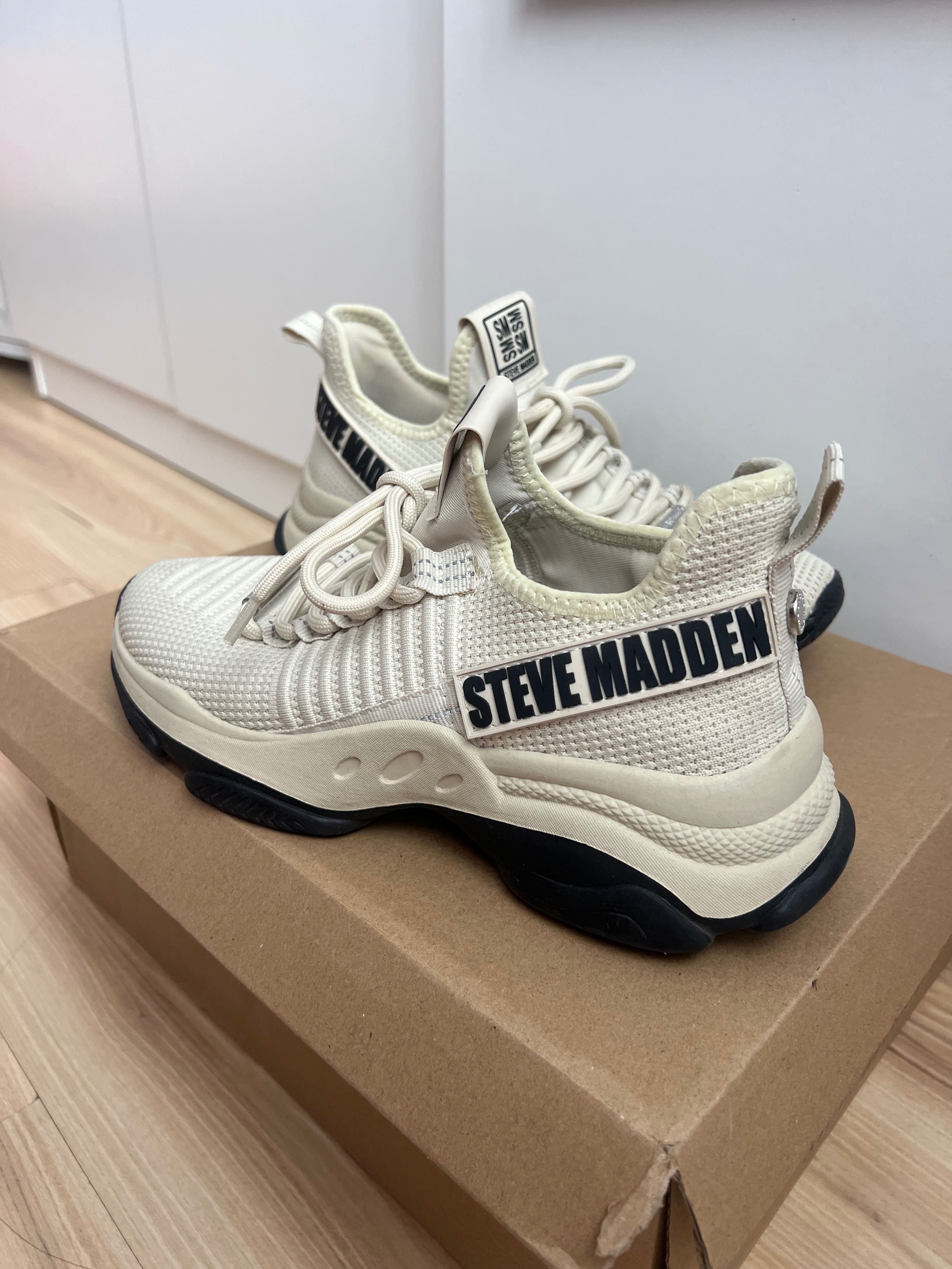 Обувки/ Сникърси Steve Madden