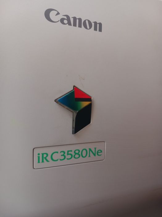 Imprimanta xerox Canon