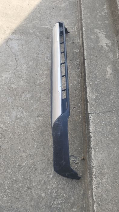 Fusta bara fata /ornament fusta Volvo xc40