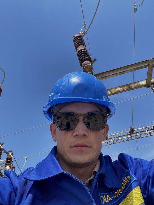 Электрик Актау. Надежно, аккуратно и по уму.