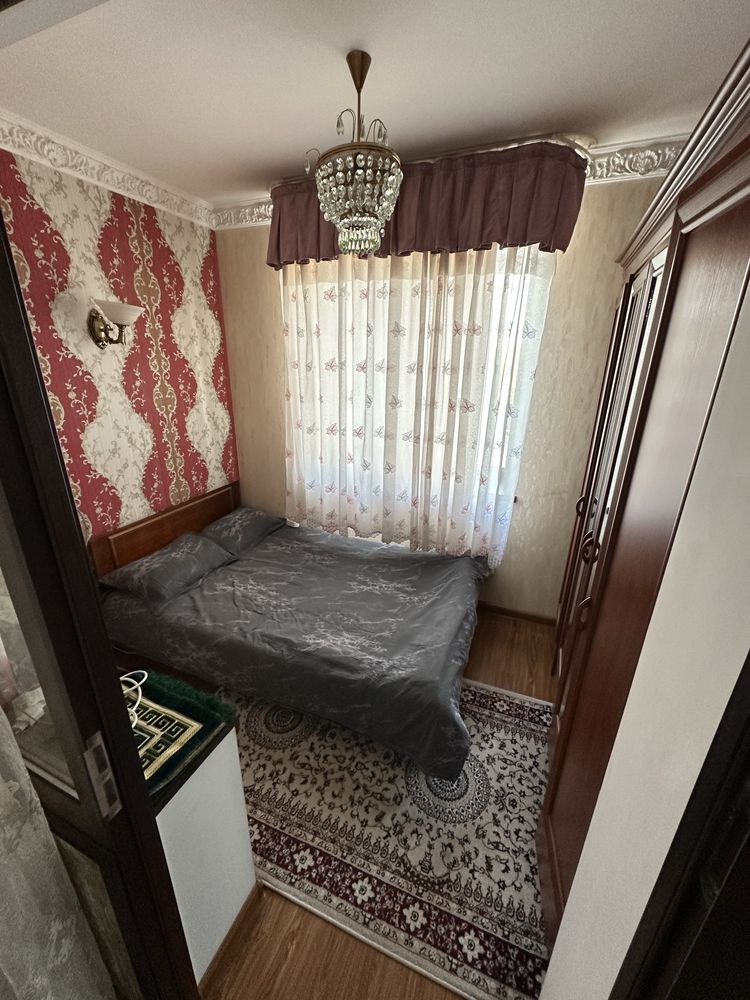 Продаётся квартира, Сергели 7