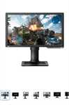 Monitor Gaming BenQ Zowie Pro 24’ Full HD 144hz stare perfecta