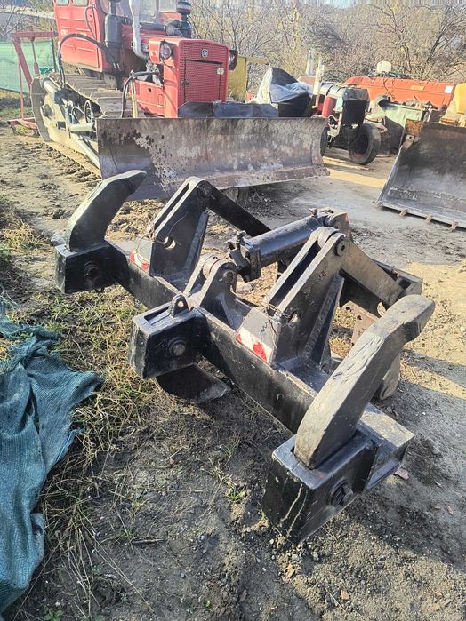 Scarificator buldozer S651