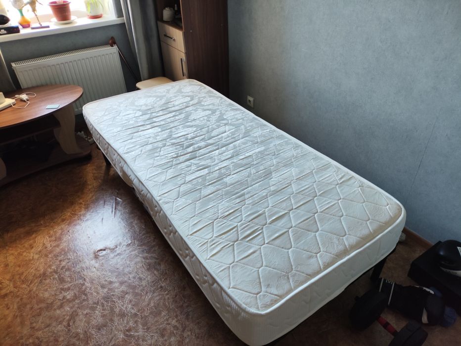 кровать разборочная