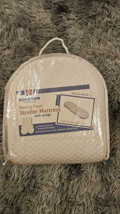 ПРОМО Нова Бебешка количка Hauck кошара и други