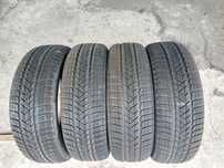 4 anvelope NOI de iarna Pirelli 205/55 R19 dot 2022