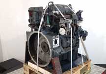 Motor complet 22339926 DAF PX-7 172 K1- Piese de motor DAF