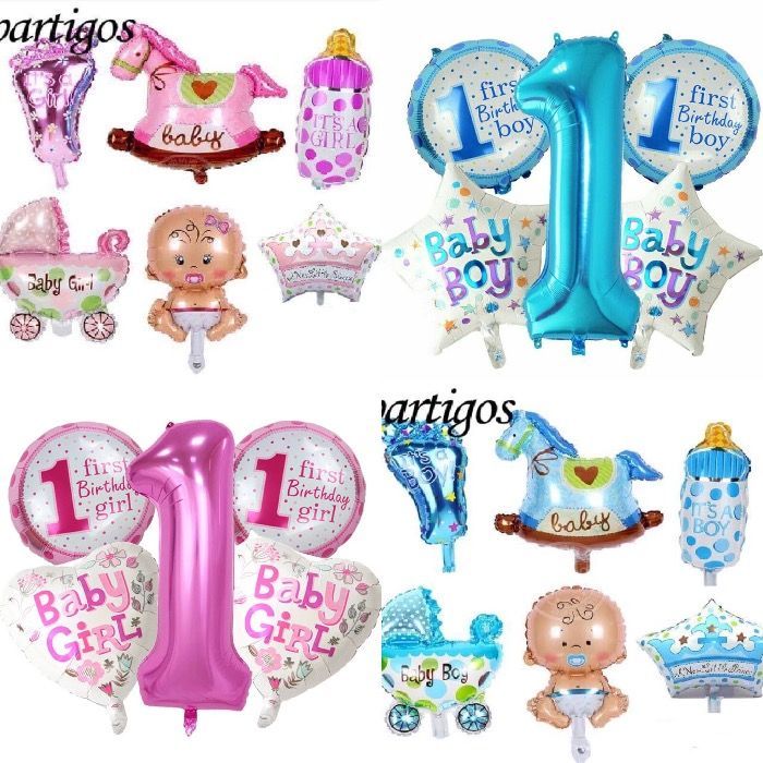 Бебешки балони# ПРОМО#Балони с хелий