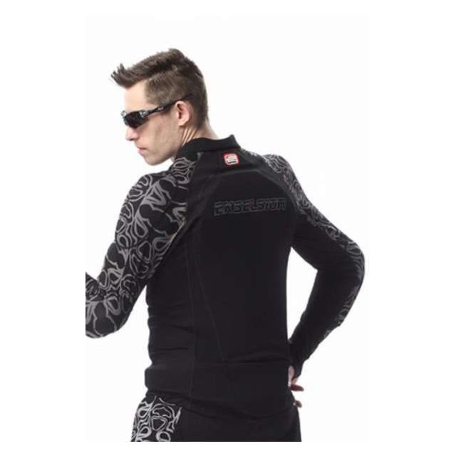 Промоция! еkselsior мото крос  протектор ризница жилетка owbo