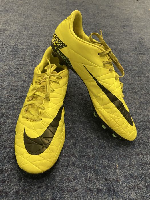 Pantof fotbal Nike HYPERVENOM