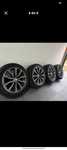 Jante(roți) originale BMW X5 G05 R20 M740