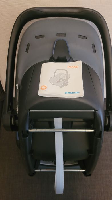 Scoica / scaun auto Pebble Maxi-Cosi