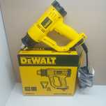 ПРОМОЦИЯ.Пистолет за горещ въздух Dewalt D26411-QS