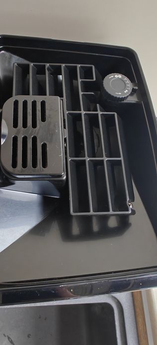 Espressor automat Delonghi Cappucino - full box, inclusiv cutie