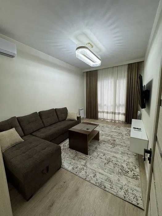 Minor metrosi yonida kvartiram bor ijaraga beraman