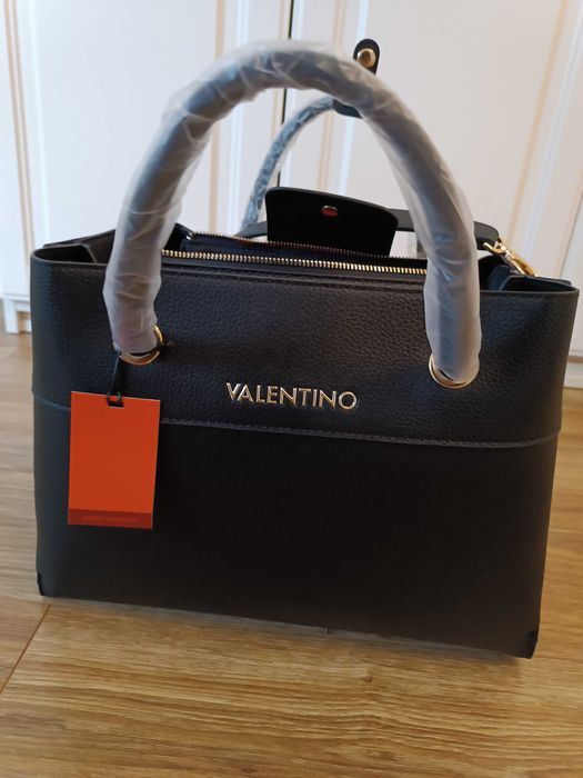 Geanta Valentino noua