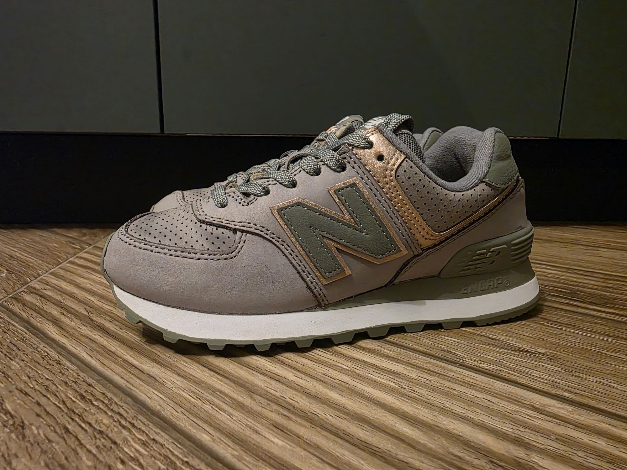 Дамски маратонки New Balance