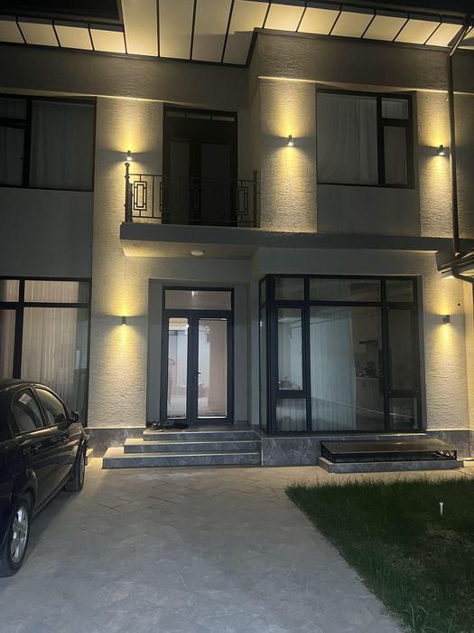 С Р О Ч Н О !!! Продается котедж в Юнусабад 8 квартал