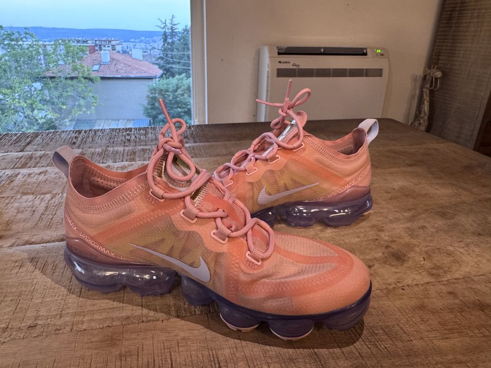 Nike Vapor Max - 40 номер