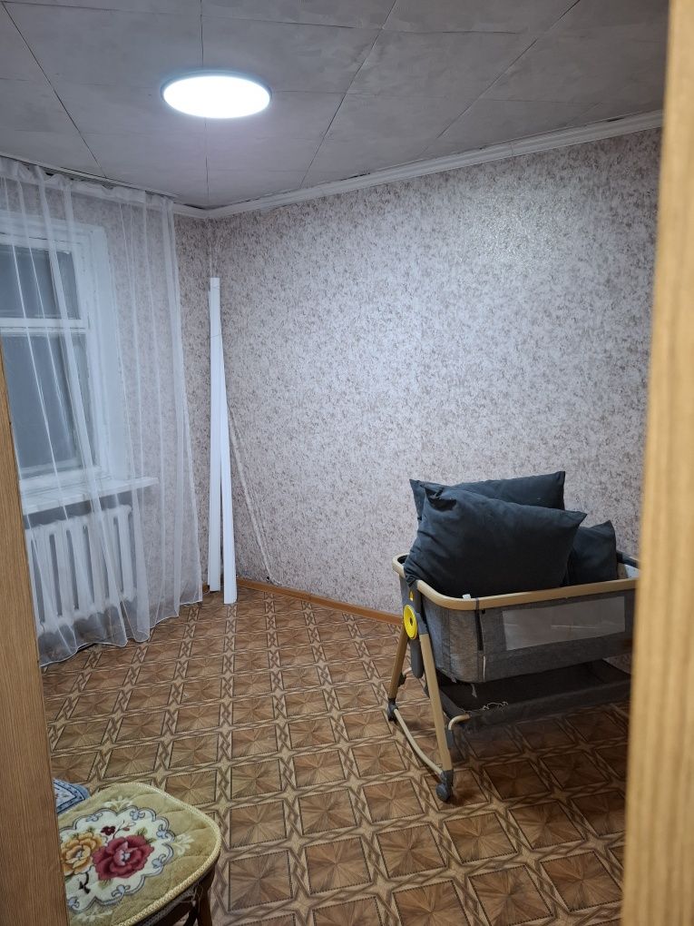 Продам квартиру!