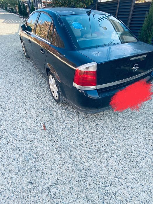 Masina Opel Vectra C