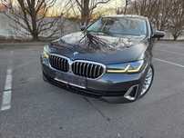 Bmw 530D Xdrive 48V Hybrid 2021!