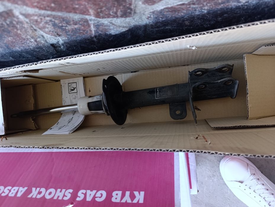 Аматизатор от жентры в отличном состоянии