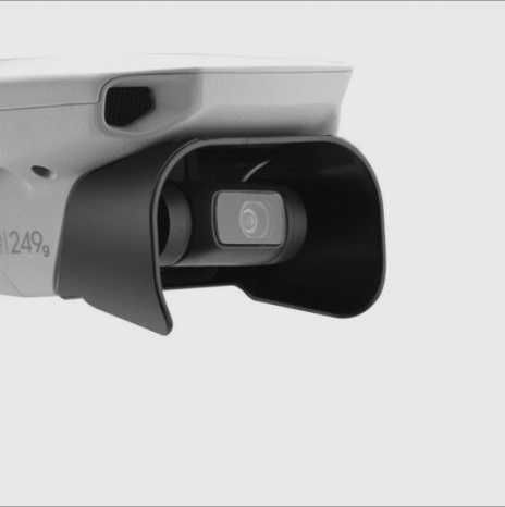 DJI Mavic Mini/Mini 2/Mini SE защитная крышка для объектива