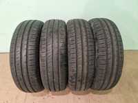 4 Kumho 15 185/65/ 
нови летни гуми 
DOT1222