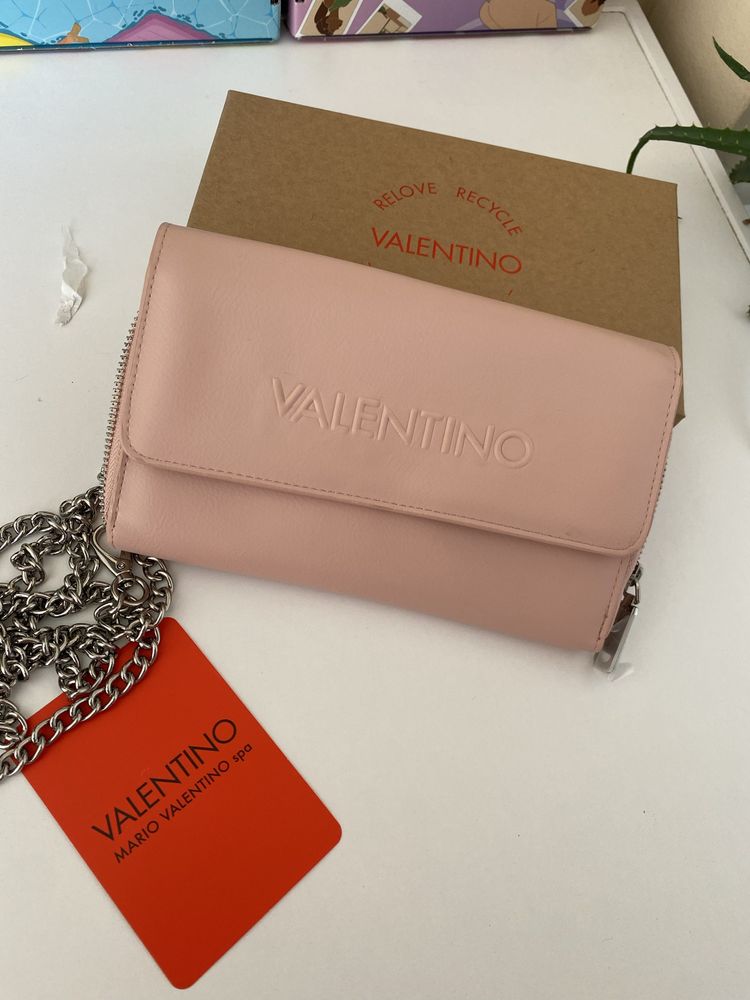 Клъч/ Чанта Valentino