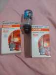 Becuri xenon osram