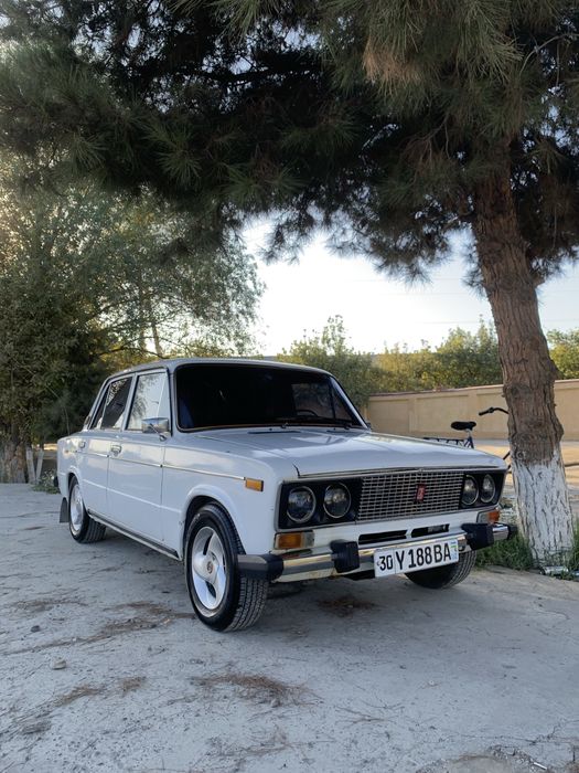 Vaz 2106 sotiladi  1994 yil