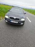 Skoda Octavia 1.9 TDI 105CP • 2008 • Fiscal pe loc • Fiabilă!