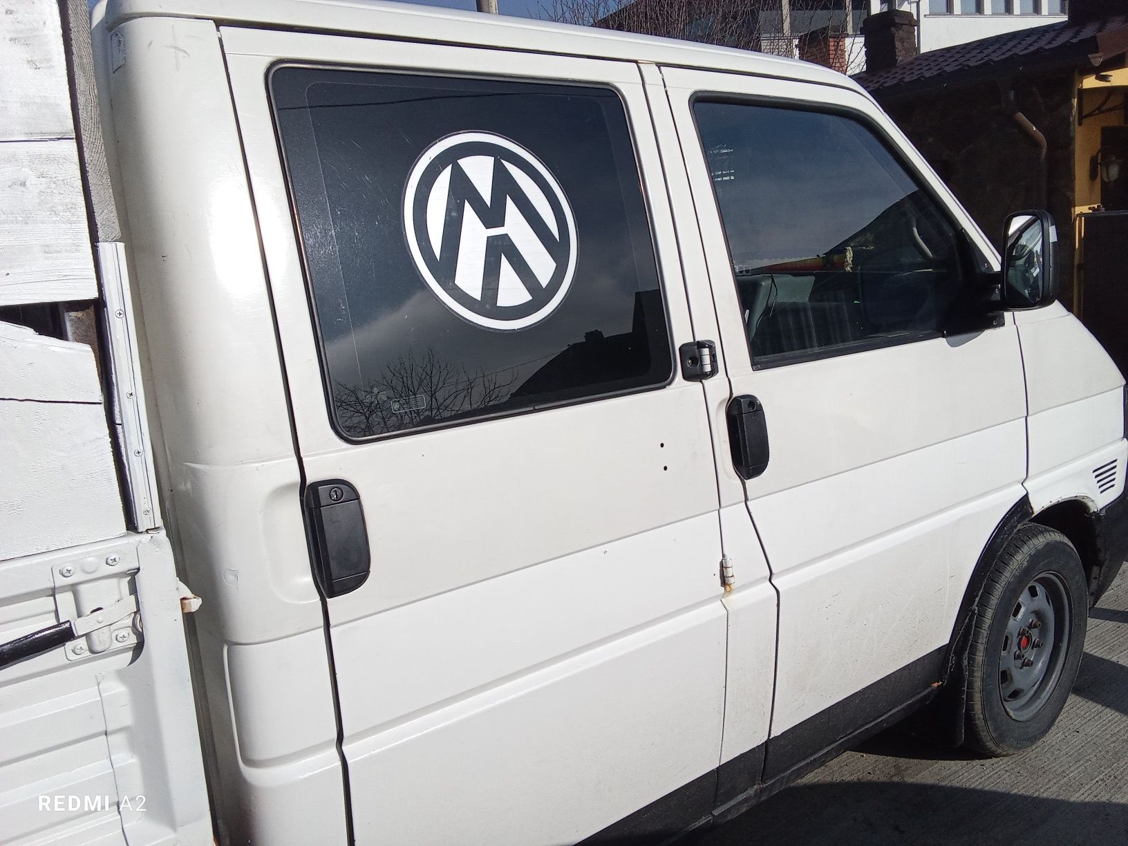 Wv t4 Transporter