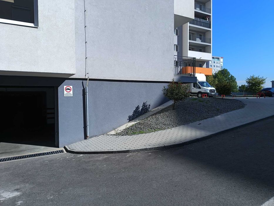 inchiriez parcare Iosia Onestilor T6