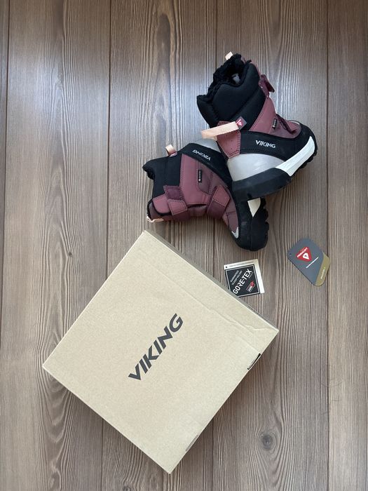 Vand ghete de zapada Viking pentru fetite