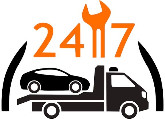 Vand afacere la cheie TRACTARI AUTO