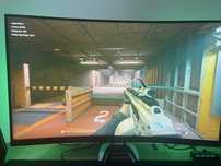 Monitor gamig AOC 32 “