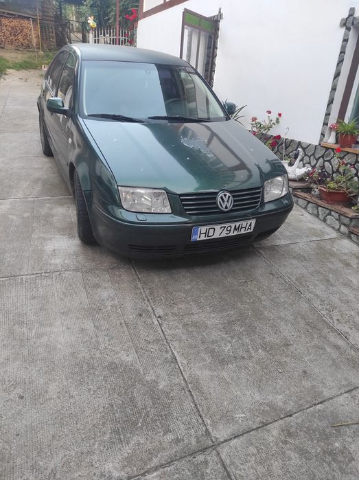 Volkswagen bora 1.9 tdi alh