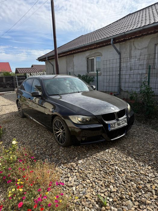 Vand BMW E90 pachet M !