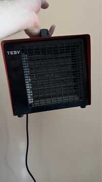 Tesy Електрически калорифер