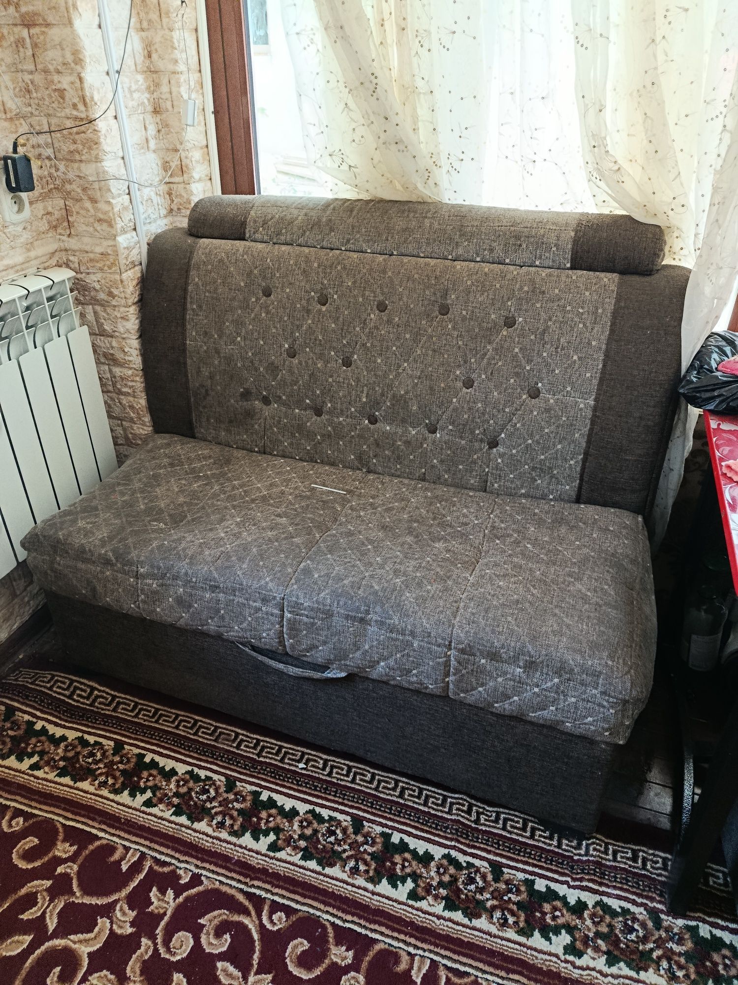 Divan ugalok shuni uzi