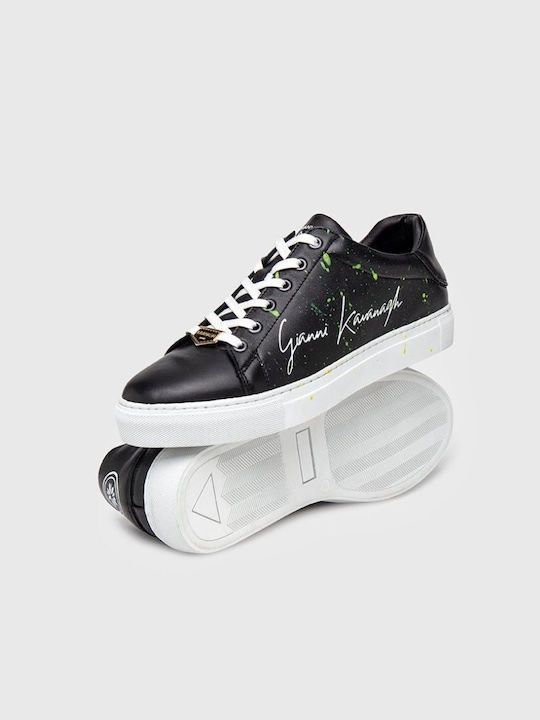 Sneakers Gianni Kavanagh 43  noi cu cutie